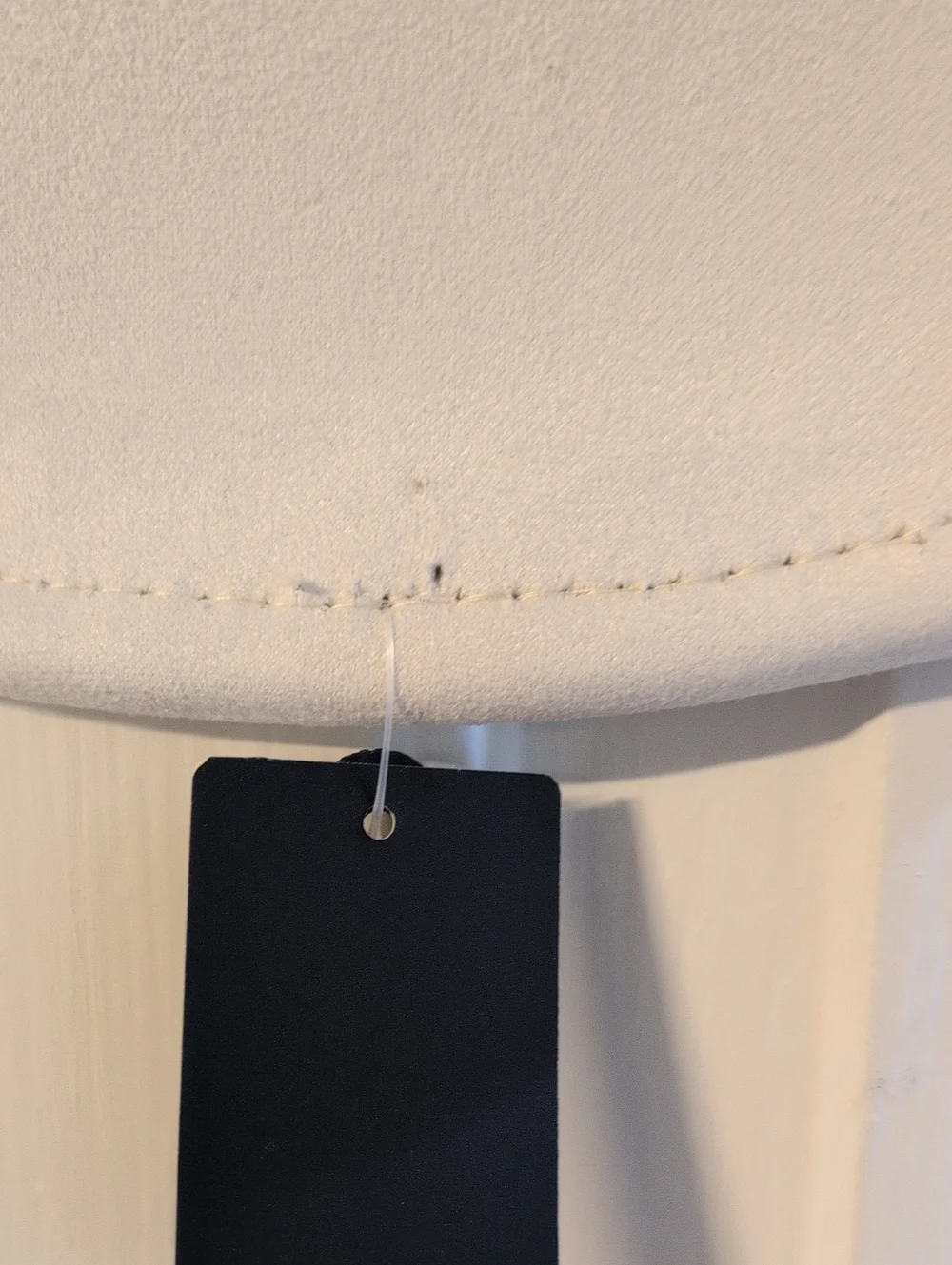 NWT Embroidered Cowboy Hat